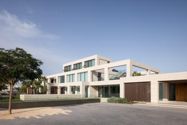 Dubai Villas